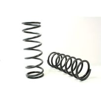 Coil Springs - Front - Light Load - 2 In Lift - Pair | Def - Ds1 - RRC
