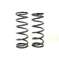 Coil Springs - Rear - Medium Load - 2 Inch Lift - Pair | Def 110 & 130