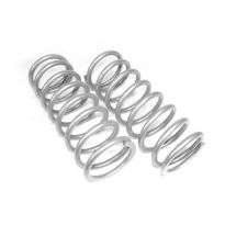Pair Front Coil Spring - Part