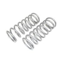 Lowering Springs - Front - Std Load - 1 Inch drop - Pair | Defender