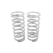 Coil Springs - Rear - Heavy Load - Std Height - Pair | Def 110 & 130
