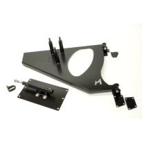 Spare Wheel Carrier - Swingaway - Hard Tops | Defender To 2016