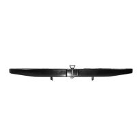 Tapered Bumper - HD - Front - With Recovery Point | Defender To 2016