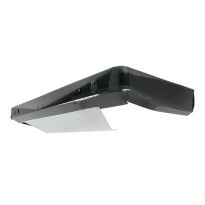 Bumper - HD - Rear - No Swivel Recovery Eyes | Range Rover P38