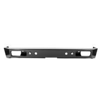 Bumper - HD - Rear - Swivel Recovery Eyes | Discovery 2