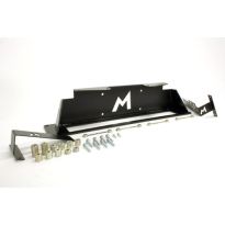 Winch Mount - Discrete - Fr - With Install Kit | Ds3 - Ds4 - RRS To 09
