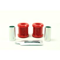 Poly Bushes - Rear A Frame - Chassis End - X2 | Def - Ds1 - RRC