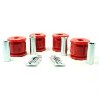 Poly Bushes - Rear Radius Arms - Axle End - X4 | Discovery 2