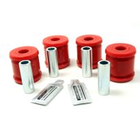 Poly Bushes - Front Radius Arms - Axle End - Set Of 4 | Discovery 2