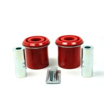 Poly Bushes - Rear - Lower Arms - Front Suspension | Ds3 - Ds4 - RRS