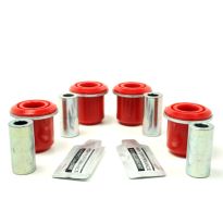 Poly Bushes - Fr & Rr - Upper Arms - Fr Suspension | Ds3 - Ds4