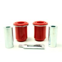 Poly Bushes - Front - Lower Arms - Front Suspension | Ds3 - Ds4