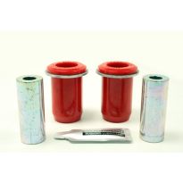 Poly Bushes - Rear - Lower Arms - Rear Suspension | Ds3 - Ds4