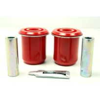Poly Bushes - Front - Lower Arms - Rear Suspension | Ds3 - Ds4 - RRS
