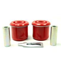 Poly Bushes - Front - Upper Arms - Rear Suspension | Ds3 - Ds4 - RRS
