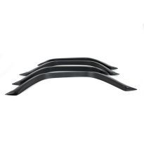 Wide Wheel Arch Kit - + 2 Inches | Discovery 1 - Range Rover Classic
