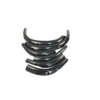 Wide Wheel Arch Kit - + 2 Inches X4 | Discovery 2
