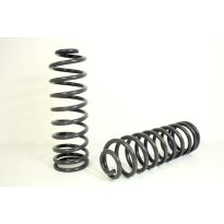 Terrafirma Jeep Pair 2 Door Re
