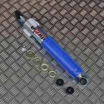 Pro Sport Shock Absorber - Std Travel - Rear | Def - Ds1 - RRC