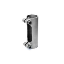 Mounting Tube - Short - Weld On - Hydraulic Bump Stop | All Models