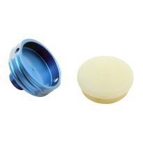 Replacement Pad - Nylon - TF140 Hydraulic Bump Stop | All Models