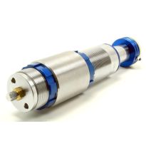 Threaded 2 Hydraulic Bump Stop