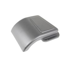 Snow Cowl - Heater Vent - RH - Front Wing - LHD | Defender To 2016