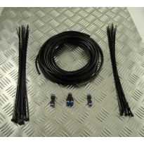 Raised Breather Kit - Wading - Td5 | Defender - Discovery 2