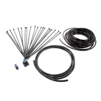Raised Breather Kit - Wading - 2.4 Puma Diesel | Defender 2007-2011