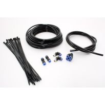 Raised Breather Kit - Wading - V8 | Def - Ds1 - RRC
