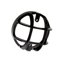 Light Guard - Round - 95MM Diameter - NAS | Defender To 2016