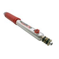4 Stage Shock Absorber - +2 Inch Travel - Front | Range Rover P38
