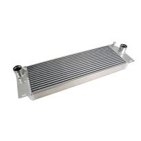High Performance Intercooler - Road Bias - Fine Fins - Td5 Auto | Ds2