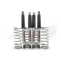 All-Terrain Suspension Kit - Std Height - Heavy Load | Def 90 To 2016