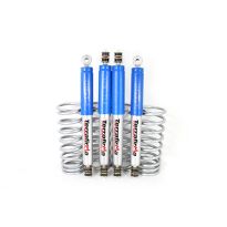Pro Sport Suspension Kit - Std Height - Heavy Load | Def 90 To 2016