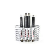 All-Terrain Suspension Kit - Std Height - Heavy Load | Def 110 & 130