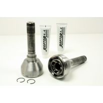 CV Joints - HD - Pair - Non ABS - 94 On | Def - Ds1 - RRC