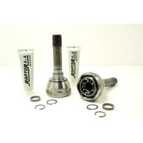CV Joints - HD - Pair - With ABS - 94 On | Def - Ds1 - RRC