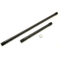 Halfshafts - HD - 24 Spline - Front - Pair - 94 On | Def - Ds1 - RRC
