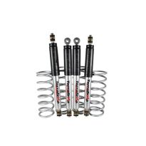 All-Terrain Suspension Kit - 2 In Lift - Light Load | Def - Ds1 - RRC