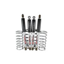 All-Terrain Suspension Kit - 2 In Lift - Med Load | Def 90 - Ds1 - RRC