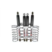 All-Terrain Suspension Kit - 2 Inch Lift - Medium Load | Def 110 & 130