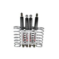 All-Terrain Suspension Kit - 2 In Lift - Hvy Load | Def 90 - Ds1 - RRC