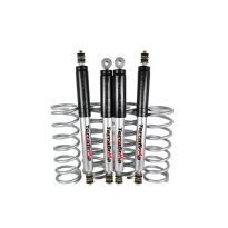 All-Terrain Suspension Kit - 2 In Lift - Heavy Load | Def 110 & 130