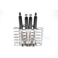 All-Terrain Suspension Kit - 2 Inch Lift - Light Load | Def 110 & 130