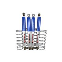 Pro Sport Suspension Kit - +2in - L Trvl - L Load | Def 90 - Ds1 - RRC