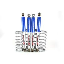 Pro Sport Suspension Kit - +2in - L Trvl - M Load | Def 90 - Ds1 - RRC