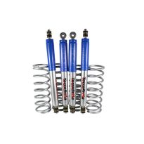 Pro Sport Suspension Kit - +2in - L Trvl - H Load | Def 90 - Ds1 - RRC