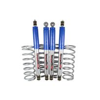 Pro Sport Suspension Kit - +2in - L Trvl - Heavy Load | Def 110 & 130