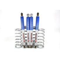 Pro Sport Suspension Kit - +2in - L Trvl - Light Load | Def 110 & 130